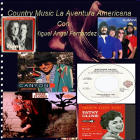Country Music-Todo es Dferente