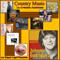 Country Music -Lo que reluce es oro