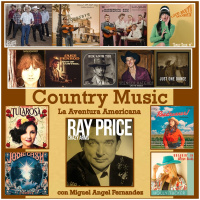 Country Music-Un Festival de las cinco de la Tarde