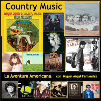 Country Music-Melodia Americana