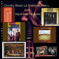 Country Music-Vertial Expression