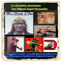 Country Music-La Musica Eres Tu