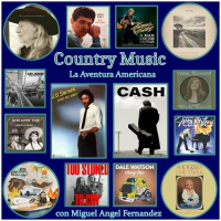 Country Music-Solo Respira