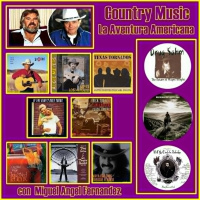 Country Music- Perderás algo bueno