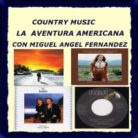 Country Music-El comienzo con Willie