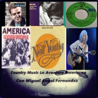 Country Music-Una Ciudad del Pecado