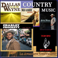 Country Music -Quiero Creer