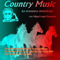 Country Music-Gracias Kris