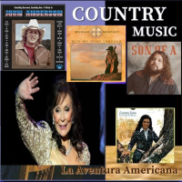 Country Music-La Hija Del Minero