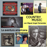 Country Music-Un Comienzo de Negro