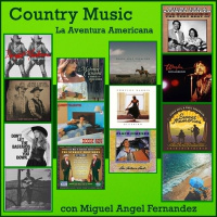 Country Music-Comienza La Rutina