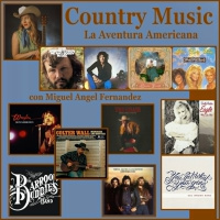 Country Music-Plata y Oro