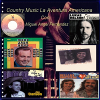 Country Music-Canción para la vida