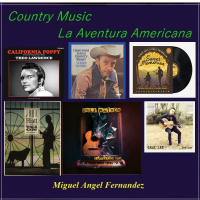 Country Music-Calles de Oro