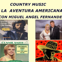Country Music-Desde Ohio a Chicago