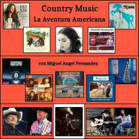 Country Music-Tercer Programa