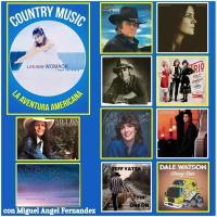 Country Music-Un Corazon Que Nunca Se Cierra