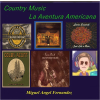 Country Music-Entre pinos y Montañas