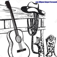 Country Music-El cielo puede esperar