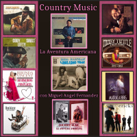 Country Music-Un Largo Camino