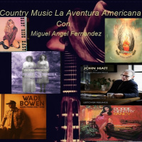 Country Music-Siete Noches