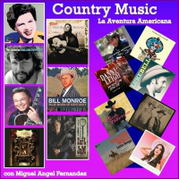 Country Music-Abiertos hasta Tarde