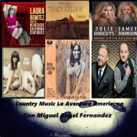 Country Music-Por Mucho Mucho Tiempo