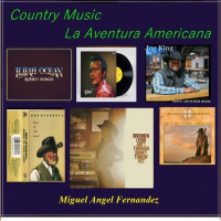 Country Music-El Viejo Vaquero