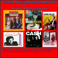 Country Music-Desde el Comienzo