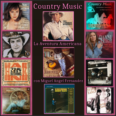 Podcast De Miguel Angel Fernandez