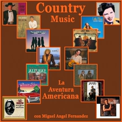 Podcast De Miguel Angel Fernandez