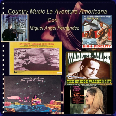 Podcast De Miguel Angel Fernandez