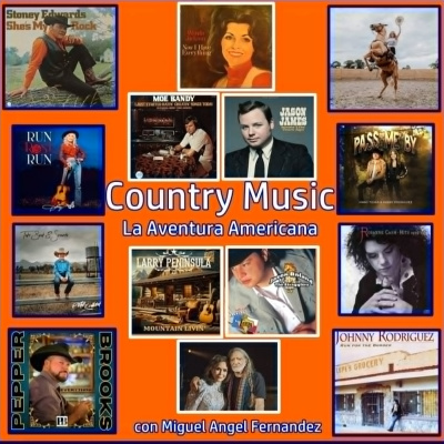 Podcast De Miguel Angel Fernandez