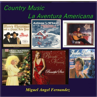 Podcast De Miguel Angel Fernandez