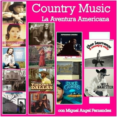 Podcast De Miguel Angel Fernandez