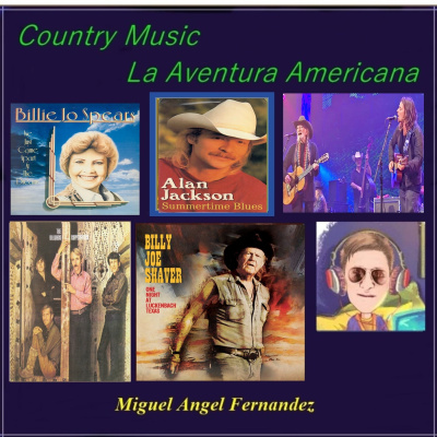 Podcast De Miguel Angel Fernandez