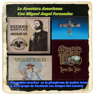 Podcast De Miguel Angel Fernandez