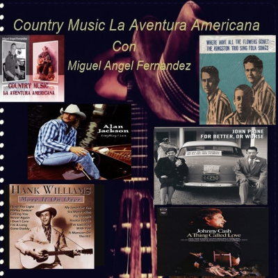 Podcast De Miguel Angel Fernandez