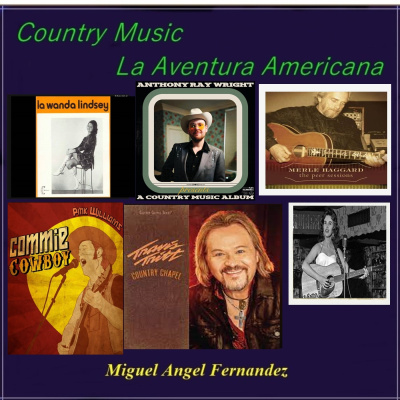 Podcast De Miguel Angel Fernandez