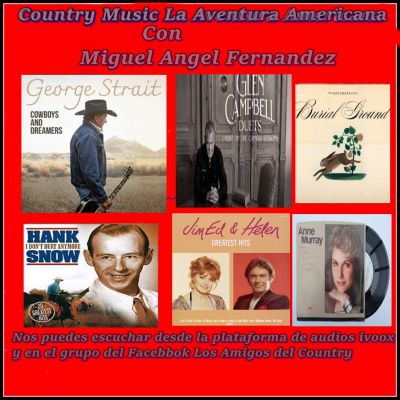 Podcast De Miguel Angel Fernandez