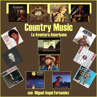 Podcast De Miguel Angel Fernandez