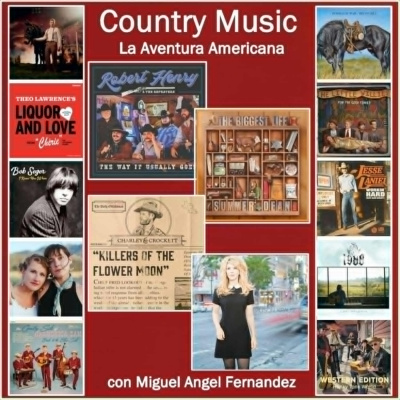 Podcast De Miguel Angel Fernandez