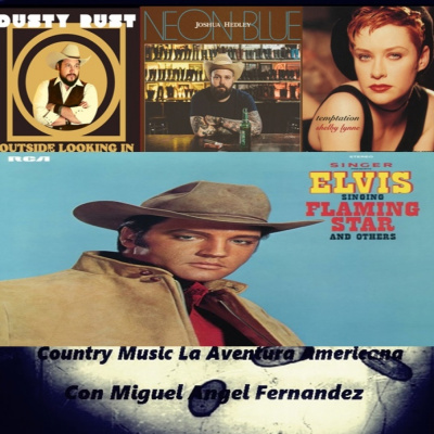 Podcast De Miguel Angel Fernandez