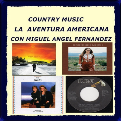 Podcast De Miguel Angel Fernandez