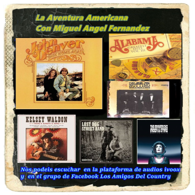 Podcast De Miguel Angel Fernandez