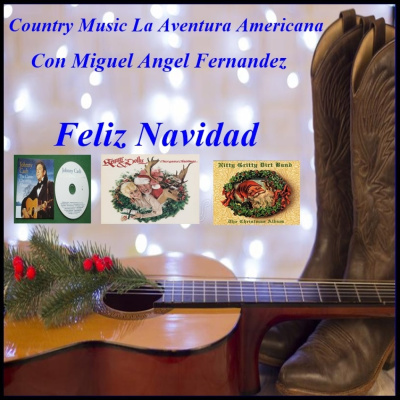 Podcast De Miguel Angel Fernandez