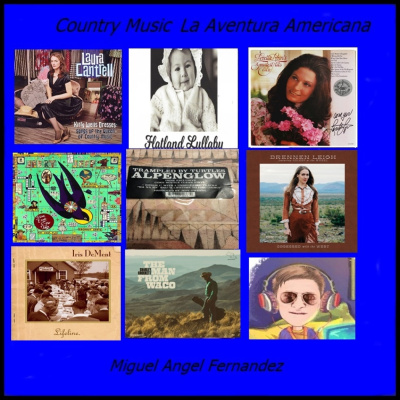 Podcast De Miguel Angel Fernandez