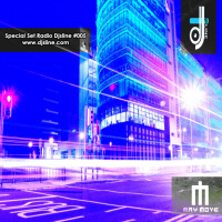 Ray Move - Special Set for Radio Djsline #005