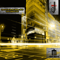 Ray Move - Special Set for Radio Djsline #010