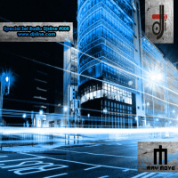 Ray Move - Special Set for Radio Djsline #009